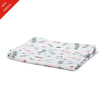 Comfy Baby Wedge Pillow Cover