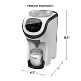 PREORDER Baby Brezza Mini Baby Formula Pro
