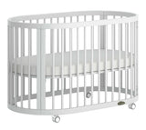 Comfy Baby Oasis Baby Cot