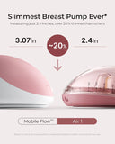 PREORDER Momcozy Air 1 Ultra-Slim Breast Pumps