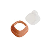 Hegen PCTO Collar and Transparent Lid