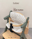Funbies Enzo Growing Highchair