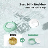 Momcozy MIlk Storage Bottle 4pcs