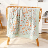 Comfy Living Softie Dou Dou Blanket