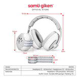 Samu Giken Earmuff