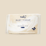 Hoppi Royal Dream Baby Tissue (40 wipes x 10 packs)