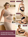 PREORDER Momcozy Maternity Belt Skin