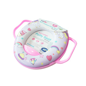 Babylove Potty Seat