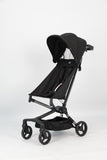 Koopers Aero Pro Stroller with Headrest