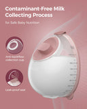 PREORDER Momcozy v1 Pro Hospital Grade Double Breast Pumps