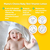 Mama’s Choice Skin Vitamin Lotion