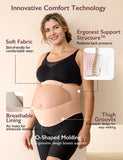 PREORDER Momcozy Maternity Belt Skin