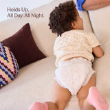 Hoppi Pure Diapers Pants