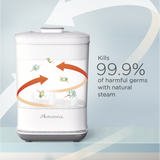 Autumnz Premium Steam Sterilizer & Dryer