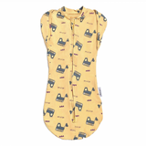 Autumnz Convertible Swaddle Pouch