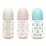 Autumnz PPSU Wide Neck Baby Bottle 8oz Single