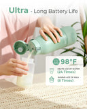 Momcozy Portable Milk & Water Warmer