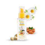 Mama’s Choice Hair Vitamin Lotion