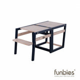 Funbies Learning Tower