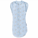 Autumnz Convertible Swaddle Pouch