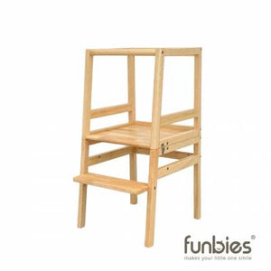 Funbies Learning Tower