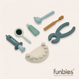 Funbies Silicone Dentist Set
