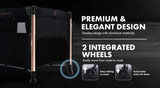 Crolla Ally Premium Gold NEW with Deluxe Accessories
