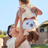 Hoppi Play Diapers Pants