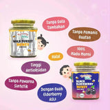 Yummy Bites Honey Wild Forest