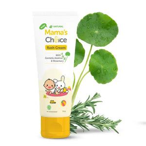 Mama’s Choice Diaper Cream