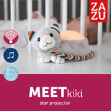 Zazu Star Projector