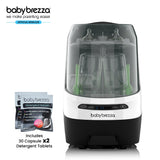 Baby Brezza Bottle Washer Pro All in One