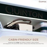 PREORDER Quinton Carbon+ Stroller