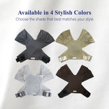 Autumnz Nuvia Air Mesh Baby Carrier