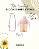 HEORSHE Bloomie Bottle Strap