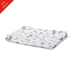Comfy Baby Wedge Pillow Cover