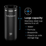 PREORDER Baby Brezza Superfast Portable Milk Warmer