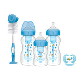 Dr. Brown’s Options+ GiftSet Wide Neck Milk Bottles
