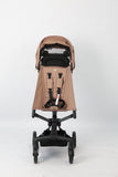Koopers Aero Pro Stroller with Headrest
