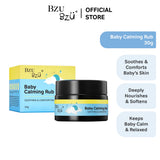 Bzu Bzu Baby Calming Rub