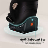 PREORDER Crolla Altas 360 Carseat