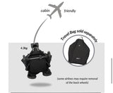 Koopers Aero Pro Stroller with Headrest