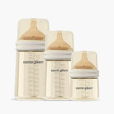 Samu Giken Hani PPSU Milk Bottle