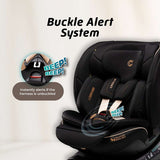 PREORDER Crolla Altas 360 Carseat