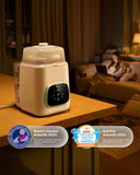 Momcozy KleanPal Pro Baby Washer, Sterilizer and Dryer