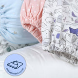 Comfy Baby Bolster Cover [L]