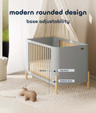 PREORDER Comfy Baby Gaia Baby Cot