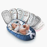 Samu Giken Baby Nest