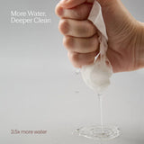 Hoppi [Carton] 99% Water Wipes (20’s x 5)