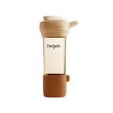PREORDER Hegen Lifestyle Bottle with Loop and Boot 15oz